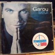 Garou - Seul [CD]