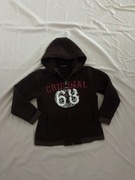 Kurtka bluza bomberka chłopięca Rebel 128