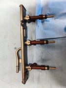 Listwa wtryskowa 1.0 tce 175204021R