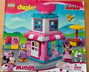 LEGO DUPLO 10844 Butik Minnie