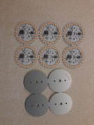 diody led 230V/12W 3000k