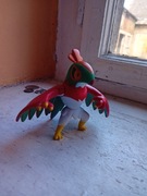 Figurka Hawlucha . Pokemon