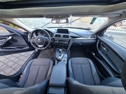 BMW F30 F31 LCI Lift 318d Automat Przekładka Anglika Zestaw czesci