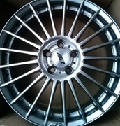 AEZ Valencia 5x105 7x17 ET40