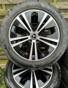 MERCEDES W213 KOŁA 17”