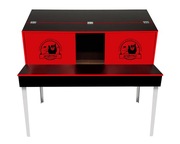 Gniazda dla kur niosek