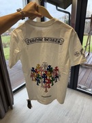 Koszulka Chrome Hearts