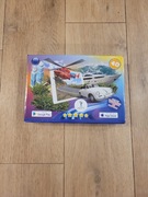 Prezent Nowe karty interaktywne Smarty 4D Auta 