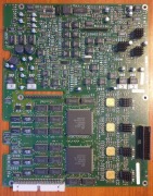 uszokdzona płyta akwizycji 671-1679-10 do oscyloskopu Tektronix TDS420