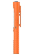 Berner latarka PEN LIGHT LED 7+1 USB z magnesem. Nowe