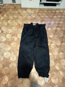 spodnie wz 607 mon nowe