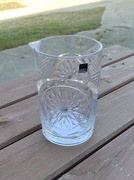 Nowa Karafka na napoje Royal Leerdam 