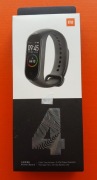 Opaska Mi Smart Band 4 USZKODZONA - nie potrafię naładować.