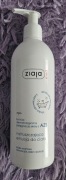 Ziaja emulsja natłuszczająca 400 ml nowa