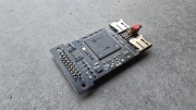 ULTRASATAN MINI do Atari ST  ***NOWY*** 100% SPRAWNY
