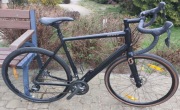 Scott Speedster 40 gravel