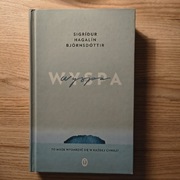 Książka wyspa Sigridur Hagalin Bjornsdottir