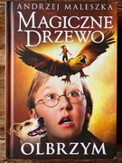 Magiczne drzewo, A. Malesza