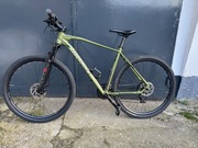 Rower górski MTB madani Cabrero MTB HYDRAULIKA koła 29 rozmiar XL 21 