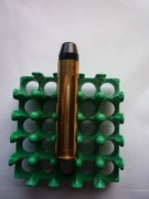 357 REM MAXIMUM - R.P.