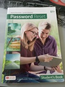Password Reset B1+