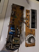 Moduł programator pralki Daewoo 