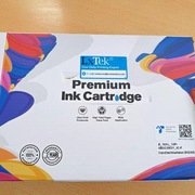 Tusz Do drukarki Epson zestaw (12szt) wf 2750 2510WF 2530WF 2760DWF