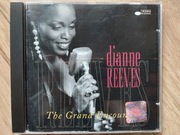 Dianne Reeves - The Grand Encounter. 1996r. Blue Note.
