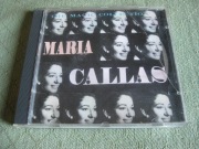 Maria Callas -CD