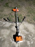 Kosa spalinowa sthil fs160