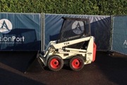 Bobcat 310 oraz 313 Service Manual - Instrukcja serwisowa