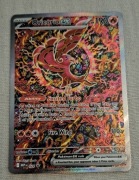 Karta Pokemon Oricorio ex 024 Promo