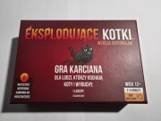 Eksplodujące kotki