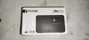 Radio Pure Elan One Czarne – DAB+ FM Bluetooth