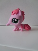 Littlest Pet Shop LPS mrówkojad