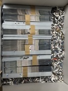 Wypełniacz papierowy do paczek EKO – papier cięty –