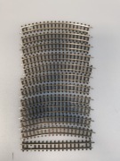 ROCO 32204 32202 TOR ŁUKI