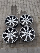 AUDI SKODA VW SEAT felgi aluminiowe 5x112 R-17