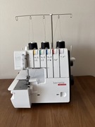 Coverlock Bernina B48