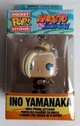 Funko Pocket POP Keychain! Brelok Naruto, Ino Yamanaka, Nowy