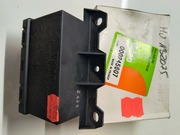 Przekaźnik świec żarowych Valeo 245607