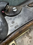 KAR KAPISZONOWY KAWALERII DANZIG 1835