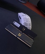 x2 Pamięć RAM GOODRAM DDR4 8GB 4000MHz