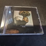 Ariana Grande - Thank U, Next (CD)
