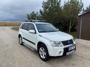 Suzuki Grand Vitara II