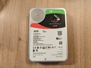 Dysk twardy Seagate IronWolf Pro 16TB ST16000NE000 SATA 3.5" - GWARANCJA