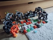 Mega zestaw schleich 