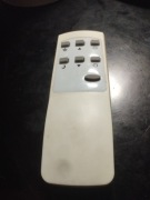 Pilot do klimatyzatora 