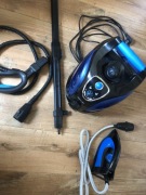 Odkurzacz parowy Mop Żelazko parowe Rovus NOWY