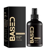 Based - Spray do włosów z solą morską 